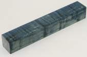Carrelet  stylo, Erable sycomore ond stabilis bleu, ref:SESOs67683b