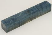 Carrelet  stylo, Erable sycomore ond stabilis bleu, ref:SESOs67684b