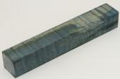 Carrelet  stylo, Erable sycomore ond stabilis bleu, ref:SESOs67682b