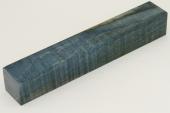 Carrelet  stylo, Erable sycomore ond stabilis bleu, ref:SESOs67685b