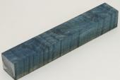 Carrelet  stylo, Erable sycomore ond stabilis bleu, ref:SESOs67686b