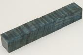 Carrelet  stylo, Erable sycomore ond stabilis bleu, ref:SESOs67687b