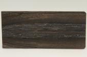 Plaquettes pour la coutellerie, Htre chauff stabilis noir, ref:PHs67974nr