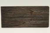 Plaquettes pour la coutellerie, Htre chauff stabilis noir, ref:PHs67981nr