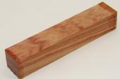 Carrelet  stylo, Bois de rose, ref:SBR68031