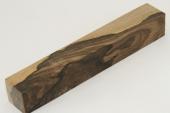 Carrelet  stylo, Ziricote, ref:SZI68038