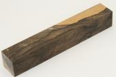 Carrelet  stylo, Ziricote, ref:SZI68036