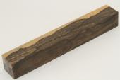 Carrelet  stylo, Ziricote, ref:SZI68040