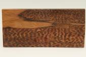 Plaquettes pour la coutellerie, Amourette, ref:PAm68045