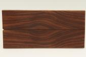Plaquettes pour la coutellerie, Palissandre de Santos, ref:PPalDS68080