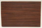 Plaquettes pour la coutellerie, Palissandre de Santos, ref:PPalDS68083