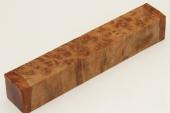 Carrelet  stylo, Ronce de Thuya du Maroc, ref:SLpTM68235
