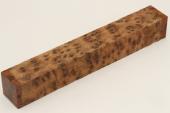 Carrelet  stylo, Ronce de Thuya du Maroc, ref:SLpTM68241