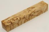 Carrelet  stylo, Bouleau madr, ref:SBM68279