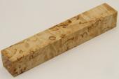 Carrelet  stylo, Bouleau madr, ref:SBM68278