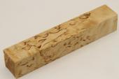Carrelet  stylo, Bouleau madr, ref:SBM68281