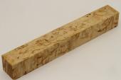Carrelet  stylo, Bouleau madr, ref:SBM68282