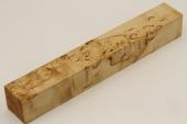 Carrelet  stylo, Bouleau madr, ref:SBM68286