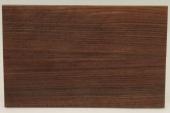 Plaquettes pour la coutellerie, Palissandre d'Amazonie, ref:PPalAm68266