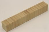Carrelet  stylo, Bambou lamell-coll, ref:SBam68305