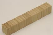 Carrelet  stylo, Bambou lamell-coll, ref:SBam68307