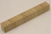 Carrelet  stylo, Bambou lamell-coll, ref:SBam68309