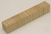 Carrelet  stylo, Bambou lamell-coll, ref:SBam68308