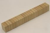 Carrelet  stylo, Bambou lamell-coll, ref:SBam68312
