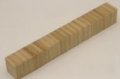 Carrelet  stylo, Bambou lamell-coll, ref:SBam68311