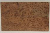 Grand format, plaquettes Ronce de Thuya du Maroc, ref:GFPLpTM68382