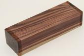 Bloc pour la coutellerie, Bois de violette, ref:BBV68388