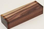 Bloc pour la coutellerie, Bois de violette, ref:BBV68388