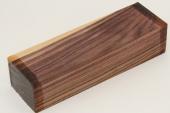 Bloc pour la coutellerie, Bois de violette, ref:BBV68389