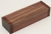 Bloc pour la coutellerie, Bois de violette, ref:BBV68390