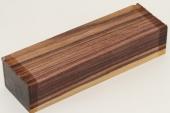 Bloc pour la coutellerie, Bois de violette, ref:BBV68392