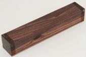 Carrelet  stylo, Bois de violette, ref:SBV68397