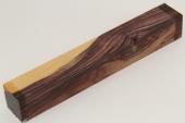 Carrelet  stylo, Bois de violette, ref:SBV68399