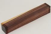Carrelet  stylo, Bois de violette, ref:SBV68400
