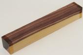 Carrelet  stylo, Bois de violette, ref:SBV68401