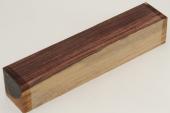 Carrelet  stylo, Bois de violette, ref:SBV68404
