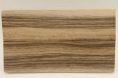 Grand format, plaquettes , Noyer, ref:GFPN68380