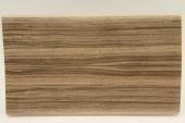 Grand format, plaquettes , Noyer, ref:GFPN68381