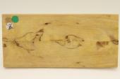 Dstockage, plaquettes, Bouleau madr stabilis jaune, ref:DPBMs68446