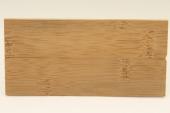 Plaquettes pour la coutellerie, Bambou lamell-coll, ref:PBam68440