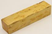 Bloc pour la coutellerie, loupe de Buis, ref:BLpBU68516