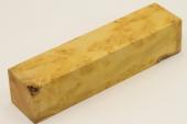 Bloc pour la coutellerie, loupe de Buis, ref:BLpBU68516