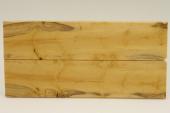 Plaquettes pour la coutellerie, loupe de Buis, ref:PLpBU68508
