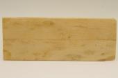 Plaquettes pour la coutellerie, loupe de Buis, ref:PLpBU68507