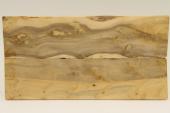 Plaquettes pour la coutellerie, loupe de Buis, ref:PLpBU68510