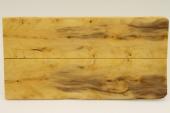 Plaquettes pour la coutellerie, loupe de Buis, ref:PLpBU68509